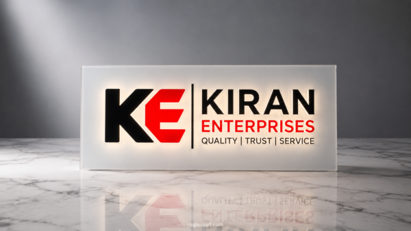 kiran enterprises