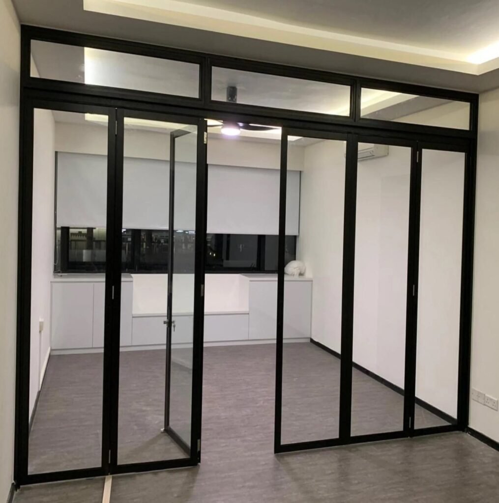 Door Partition