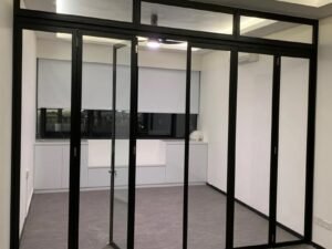 Door Partition
